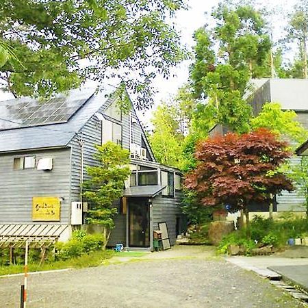 Pension Good Luck Takayama Takayama  Exterior photo